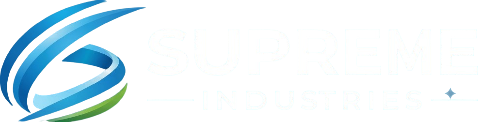Supreme Industries Logo